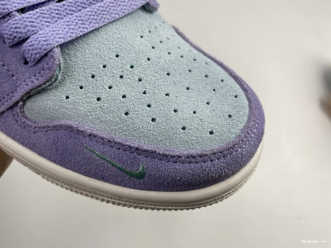 Air 1 CW6576-500 Switch Purple Jordan Pulse High 0906